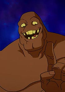 Alan Tudyk
as Clayface