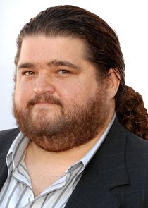 Jorge Garcia
as Hector