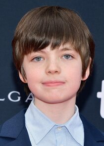 Maxim Swinton
as Anthony