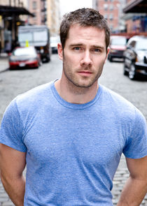 Luke Macfarlane
as Host