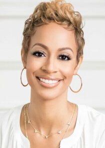 Olivia Westbrooks
as Designer