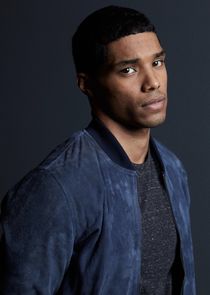 Rome Flynn
as Gabriel Maddox