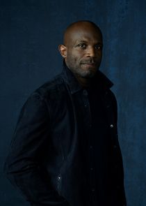 Billy Brown
as Nate Lahey