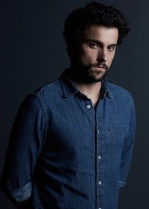 Jack Falahee
as Connor Walsh