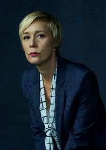Liza Weil
as Bonnie Winterbottom