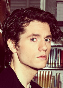 James Scully
as J.D.