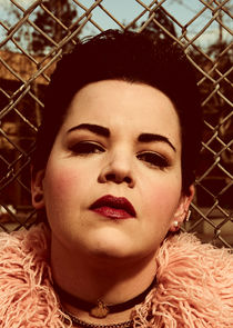 Melanie Field
as Heather Chandler