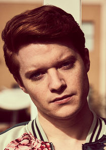 Brendan Scannell
as Heather Duke