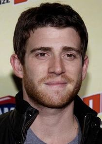 Bryan Greenberg
as Ben Epstein