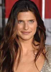 Lake Bell
as Rachel Chapman