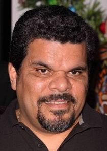Luis Guzmán
as Rene Calderon