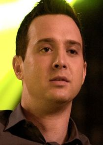 Eddie Kaye Thomas
as David Kaplan