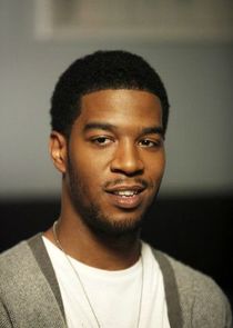 Kid Cudi
as Domingo Brown