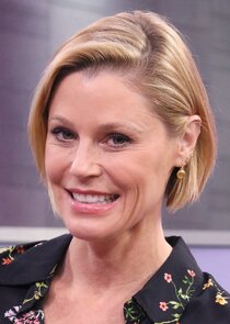 Julie Bowen
as Linda Campbell