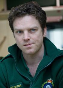 Rhys Thomas
as Stuart Bayldon