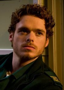 Richard Madden
as Ashley Greenwick
