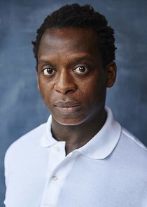 Kobna Holdbrook-Smith
as Ryan Bailey