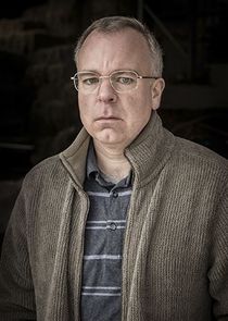 Steve Pemberton
as Kevin Weatherill