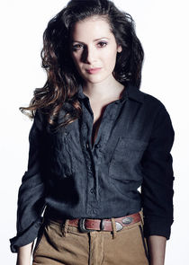 Aleksa Palladino
as Sara Wheeler