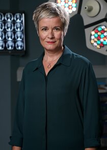 Catherine Russell
as Serena Campbell