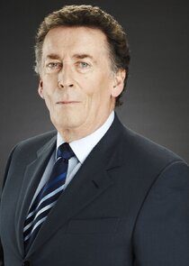Robert Powell
as Mark Williams