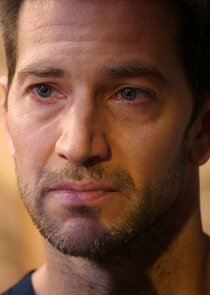 Luke Roberts
as Joseph Byrne