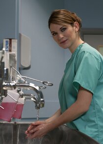 Patricia Potter
as Diane Lloyd