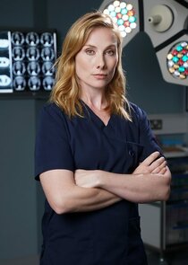 Rosie Marcel
as Jac Naylor
