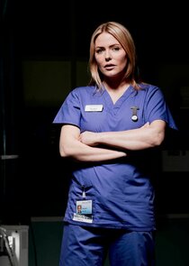 Patsy Kensit
as Faye Morton