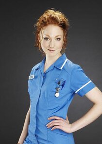 Phoebe Thomas
as Maria Kendall