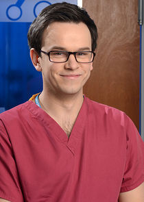 Rob Ostlere
as Arthur Digby