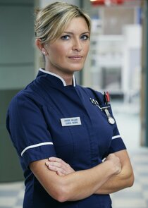 Tina Hobley
as Chrissie Williams