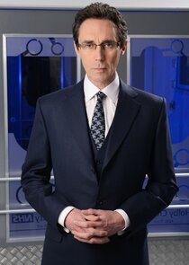 Guy Henry
as Henrik Hanssen