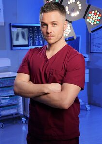 David Ames
as Dominic Copeland