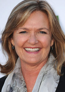 Nancy Lenehan
as Diane