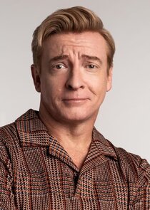 Rhys Darby
as Mike