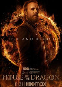 Rhys Ifans
as Otto Hightower