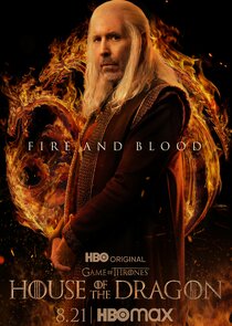 Paddy Considine
as Viserys Targaryen