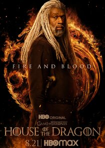 Steve Toussaint
as Lord Corlys Velaryon