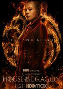 Emma D'Arcy
as Princess Rhaenyra Targaryen