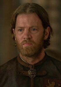 Jefferson Hall
as Ser Tyland Lannister