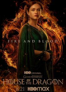 Olivia Cooke
as Alicent Hightower