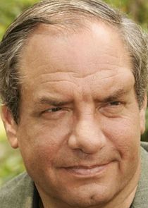 Dick Wolf
as Self - Narrator