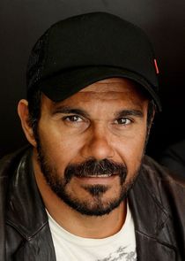 Aaron Pedersen
as Owen Cooper