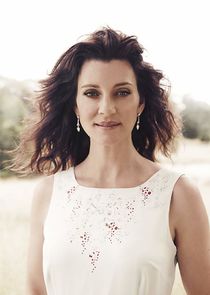 Sara Wiseman
as Helen Hartley