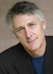 Geoff Morrell
as Bryan Harris