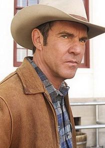 Dennis Quaid
as Ralph Lamb