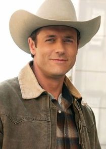 Jason O'Mara
as Jack Lamb