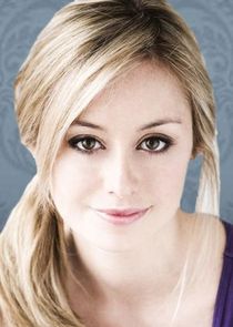 Kristie Jandric
as Rosie