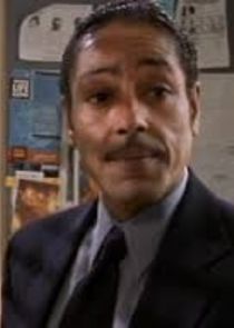 Giancarlo Esposito
as Officer Michael Giardello